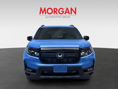 2025 Honda Passport - Photo 3