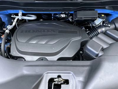 2025 Honda Passport - Photo 9