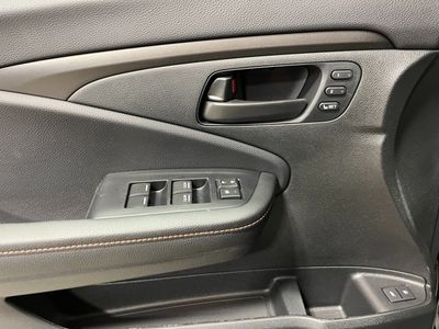 2025 Honda Passport - Photo 12