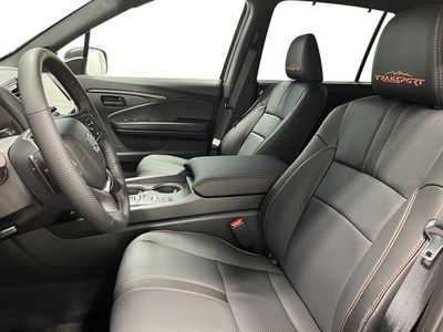 2025 Honda Passport - Photo 10