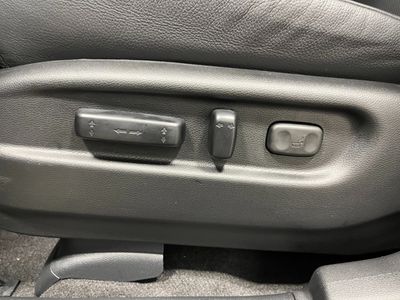 2025 Honda Passport - Photo 11