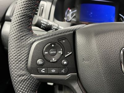 2025 Honda Passport - Photo 13