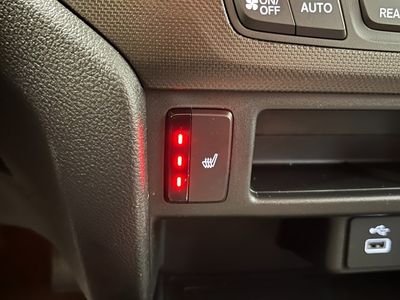 2025 Honda Passport - Photo 15