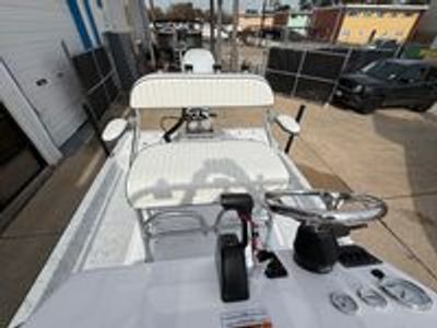 2026 Dargel Skout 220 - Photo 13