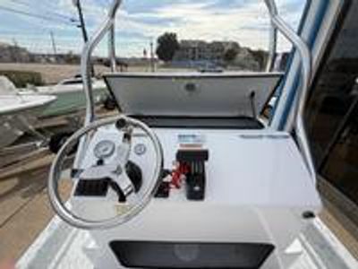 2026 Dargel Skout 220 - Photo 15