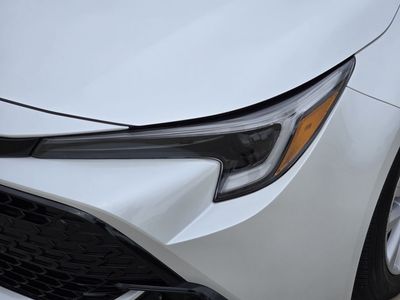2024 Toyota Corolla Hatchback - Photo 5