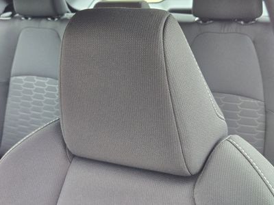 2024 Toyota Corolla Hatchback - Photo 17