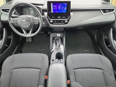 2024 Toyota Corolla Hatchback - Photo 18