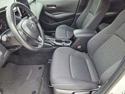 2024 Toyota Corolla Hatchback - Photo 8