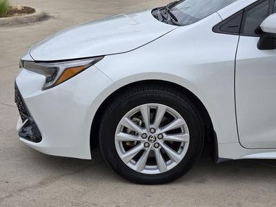 2024 Toyota Corolla Hatchback - Photo 6
