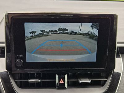 2024 Toyota Corolla Hatchback - Photo 12