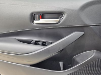 2024 Toyota Corolla Hatchback - Photo 15
