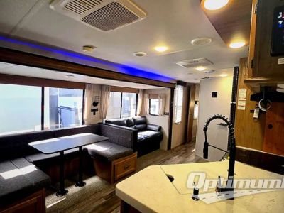 2023 Forest River Cherokee — interior view