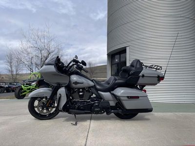 2024 Harley-Davidson FLTRK - Road Glide Limited - Photo 4