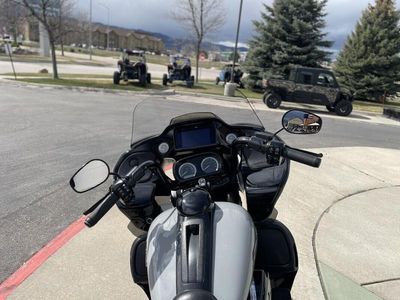 2024 Harley-Davidson FLTRK - Road Glide Limited - Photo 10