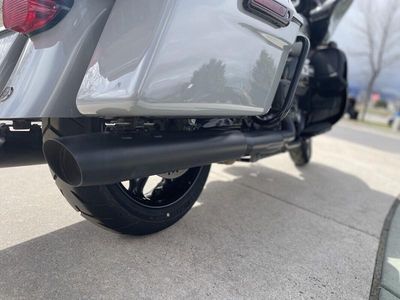 2024 Harley-Davidson FLTRK - Road Glide Limited - Photo 7