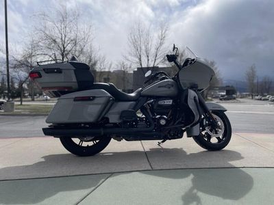 2024 Harley-Davidson FLTRK - Road Glide Limited - Photo 1