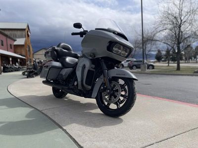 2024 Harley-Davidson FLTRK - Road Glide Limited - Photo 2