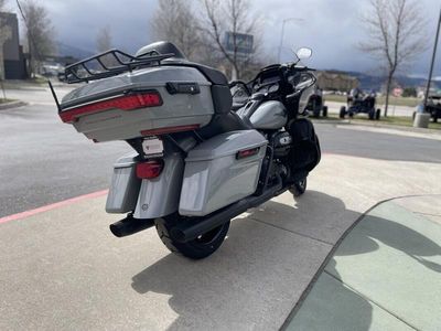 2024 Harley-Davidson FLTRK - Road Glide Limited - Photo 6