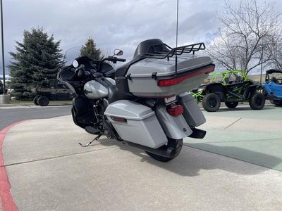 2024 Harley-Davidson FLTRK - Road Glide Limited - Photo 5