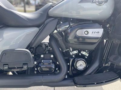 2024 Harley-Davidson FLTRK - Road Glide Limited - Photo 8