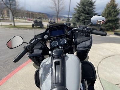 2024 Harley-Davidson FLTRK - Road Glide Limited - Photo 9
