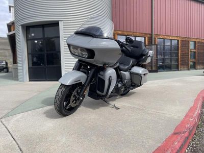 2024 Harley-Davidson FLTRK - Road Glide Limited - Photo 3