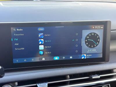 2026 Hyundai TUCSON — photo 31 view