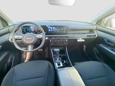 2026 Hyundai TUCSON — photo 17 view
