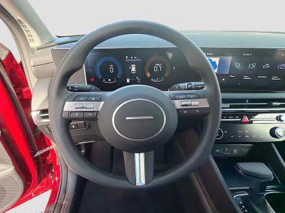 2026 Hyundai TUCSON — photo 38 view