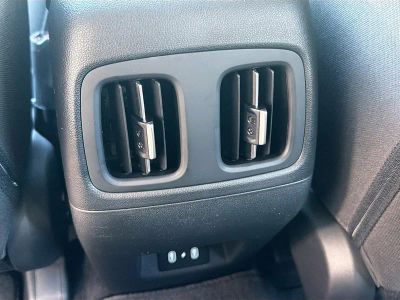 2026 Hyundai TUCSON — photo 21 view