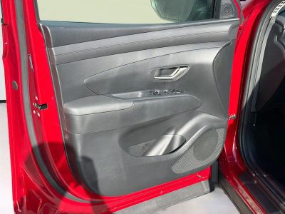 2026 Hyundai TUCSON — photo 23 view