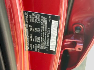 2026 Hyundai TUCSON — photo 42 view