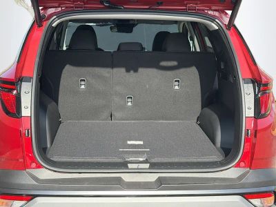 2026 Hyundai TUCSON — photo 12 view