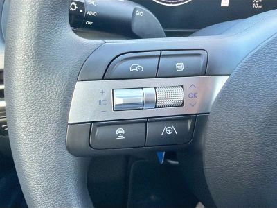 2026 Hyundai TUCSON — photo 36 view