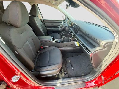 2026 Hyundai TUCSON — photo 16 view