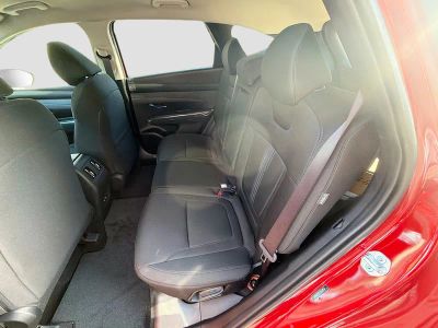 2026 Hyundai TUCSON — photo 22 view