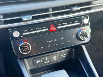 2026 Hyundai TUCSON — photo 33 view