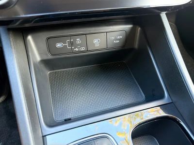 2026 Hyundai TUCSON — photo 30 view