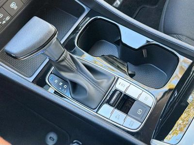 2026 Hyundai TUCSON — photo 29 view