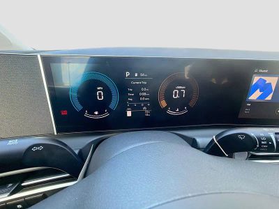 2026 Hyundai TUCSON — photo 39 view