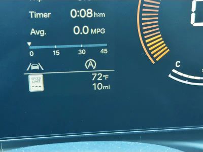 2026 Hyundai TUCSON — photo 40 view