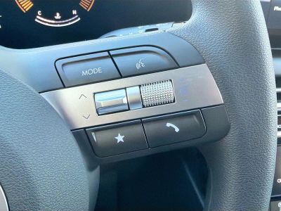 2026 Hyundai TUCSON — photo 37 view