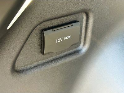 2026 Hyundai TUCSON — photo 13 view