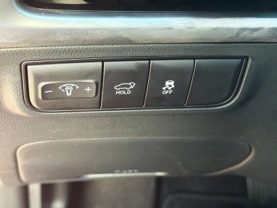 2026 Hyundai TUCSON — photo 34 view