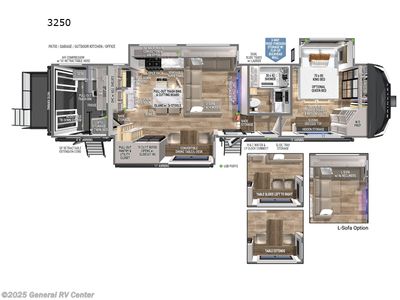 2026 Brinkley Model G - Photo 10