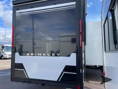 2026 Brinkley Model G - Photo 9