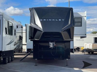 2026 Brinkley Model G - Photo 3