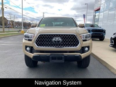 2019 Toyota Tacoma - Photo 10