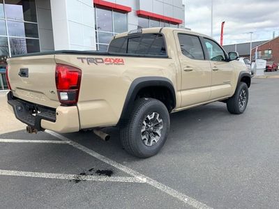 2019 Toyota Tacoma - Photo 4
